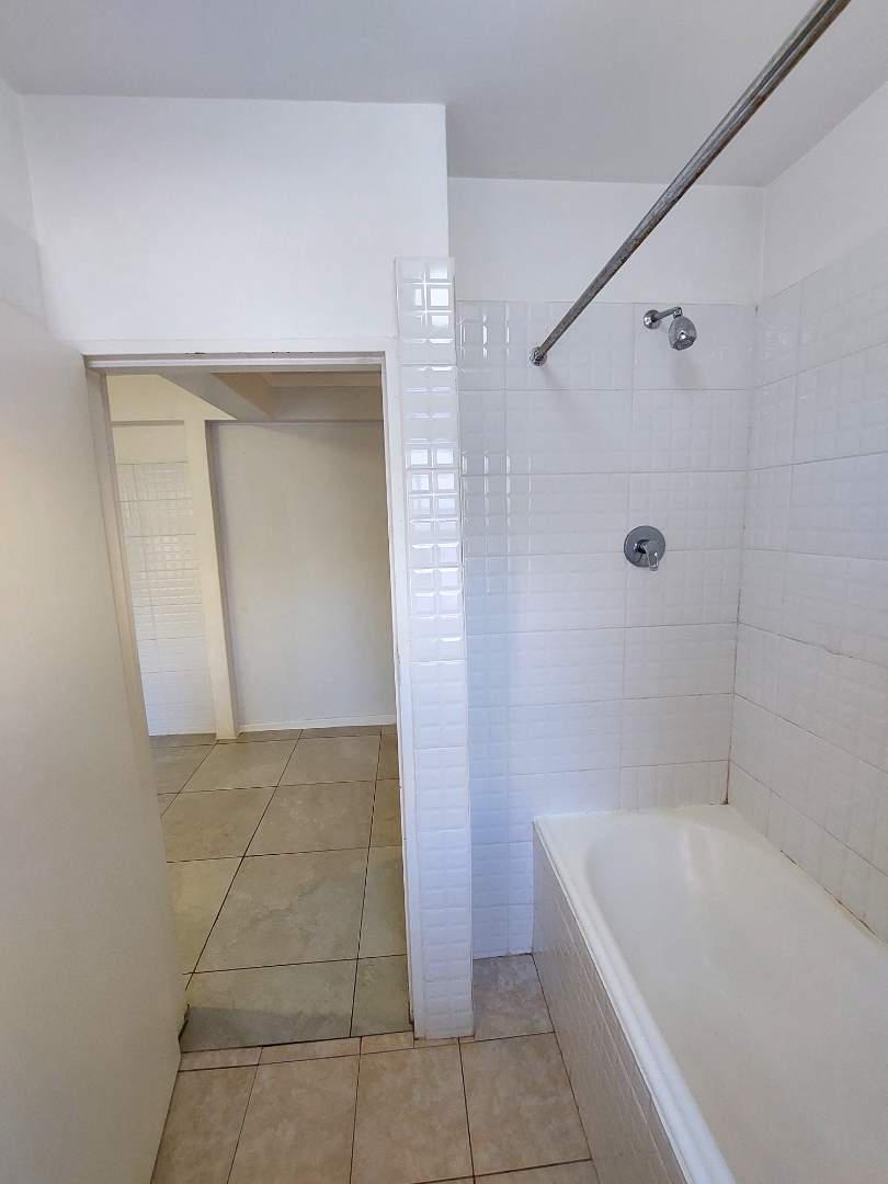 To Let 2 Bedroom Property for Rent in Tamboerskloof Western Cape